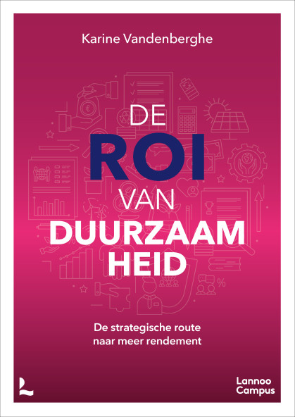 De ROI van duurzaamheid
