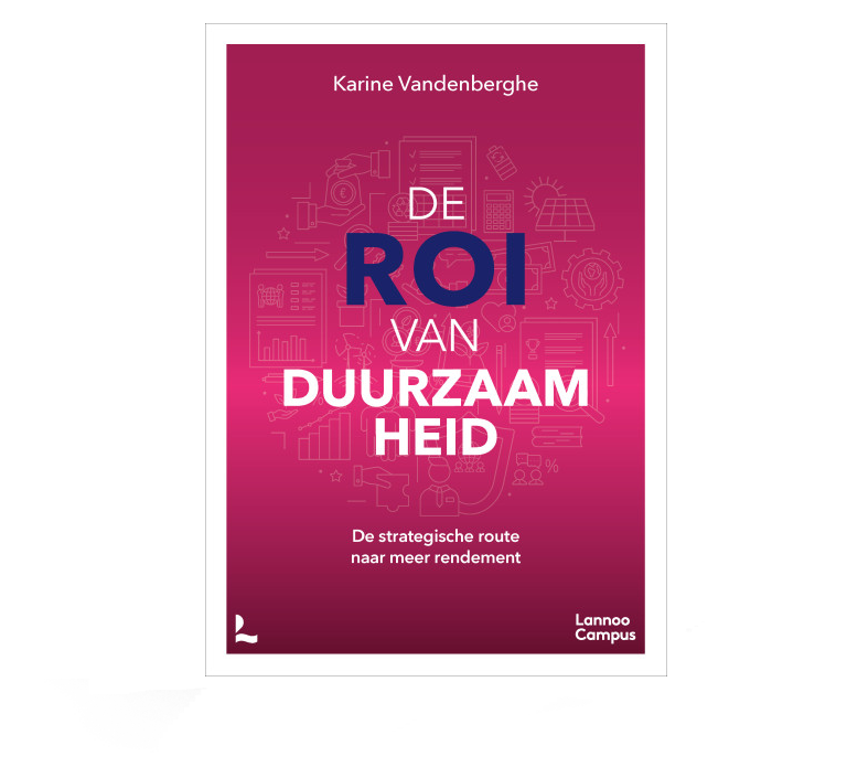 DE ROI VAN DUURZAAMHEID